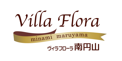 Villa Flora ヴィラフローラ南円山